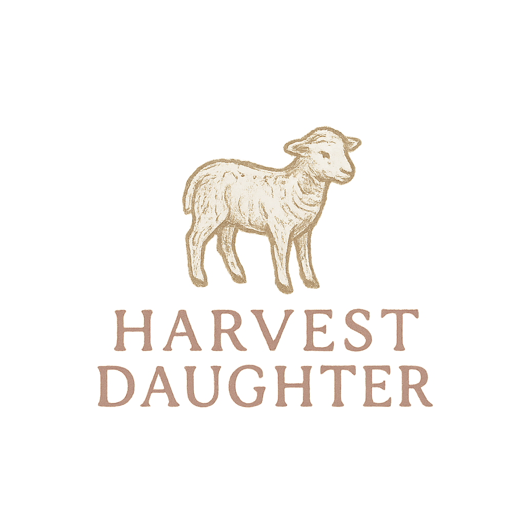 Harvest Daughter